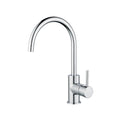 Aria CS Single lever (curved spout)