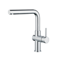 Aria HS Single lever (half spout)