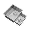 Linea 1.5 HBR